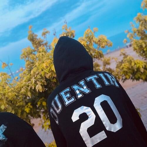 STAHUNTAR Men's Sweatshirts