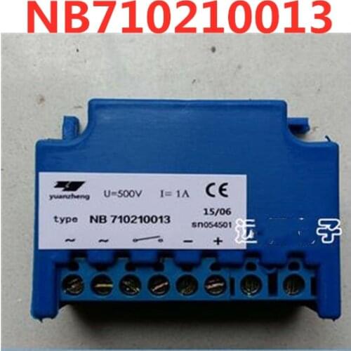 Rectifier NB710210013 500V~ 1A