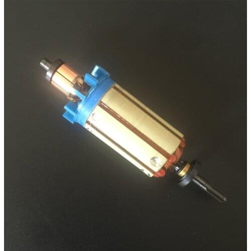 South Korea SAEYANG micro motor handpiece components SDE-H37L1 RPM 35000 rotor armature machine parts accessories dental