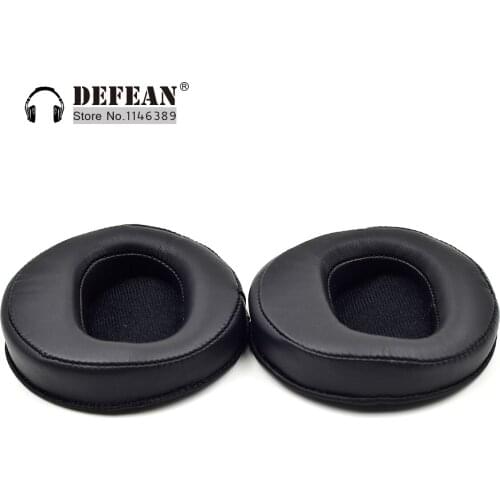 Replacement Ear Pads earpads earmuff Cushion For denon AH D2000 D5000 D7000 D 2000 5000 7000 headphon headset ah-d2000 ah-d5000