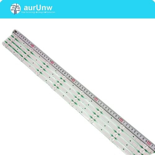 1set=4pcs for So nny KLV-32R426A led light SVG320AE1_REV4_130107 S320DB3-1