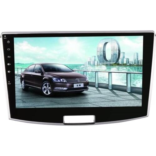 10.1 inch Android 8.0 7.1 eight Octa core Car CD DVD GPS Player NAVIGATION AUTO for Volkswagen VW MAGOTAN 2012 2013 2014