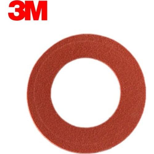 3M 6895 suction hole red 6200 6100 dust protection cover accessories
