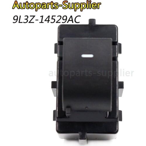 9L3Z-14529AC RH R Passenger Side Window Switch Fits For Ford F-150 2009-2014 car accessories