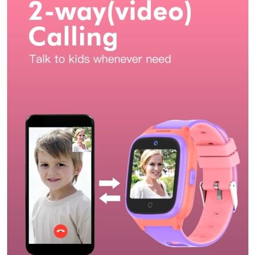 ERBJL Kids Smart Watch