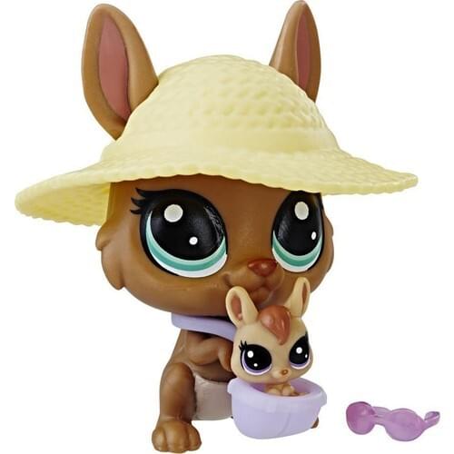 LPS Dolls And Stuffed Toys