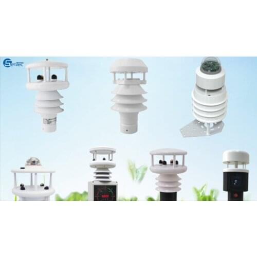 SEMI1000 Mini Weather Station