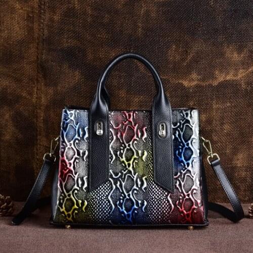 Womens Vintage Bags Mocrcrel China