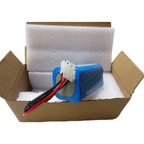 Newest 14.8V 2800mAh For Ecovacs Mirror Vacuum Cleaner Clean Robot Li-ion Battery CEN540 CEN546 CEN550 CR130 CEN663 hot sell