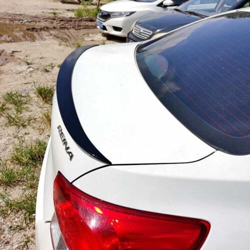 Suitable For 17 Non Punching and Pressing Baking Paint 2020 New Hyundai Rina Rear Tail