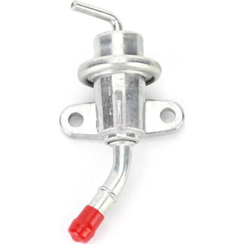 Fuel Pressure Regulator Fit for Honda 2001-2006 CBR600F4i 16740-MBW-J32