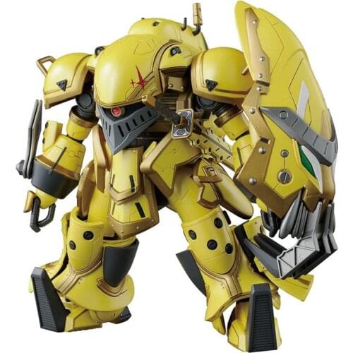 Bandai Assembled Model HG Sakura War2 Lingzi Fighter Infinite The Glimpses of The Moon Agami Machine5059555 1/24