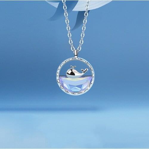 Simenjor Jewelry Pendants