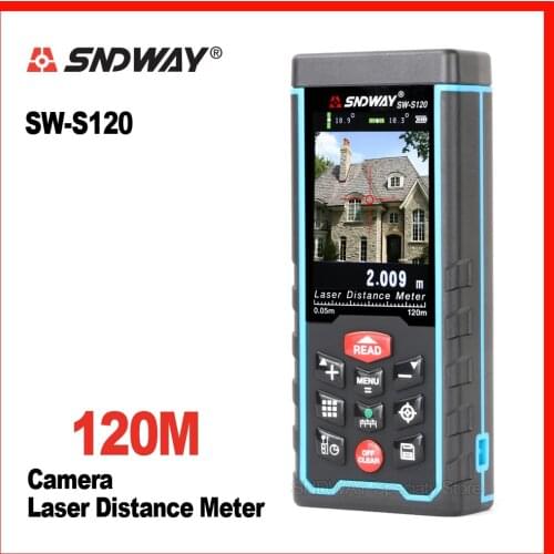 SNDWAY Equipment For Tourism