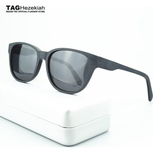 Sunglasses Polarized imitation women men Wooden Glasses UV400 Sunglasses Brand Wooden Sun Glasses oculos de sol gafas de sol