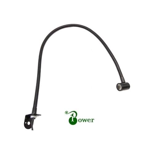 12V 24V 110V 220V 1W CNC LED MACHINE WORK LAMP LIGHT