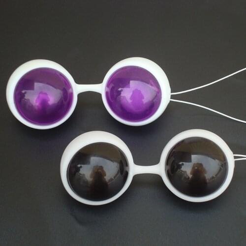 Smart Ball Kegel Ball Ben Wa Ball Vagina Tighten Exercise Machine Vaginal Geisha Ball Sex Toys For Women
