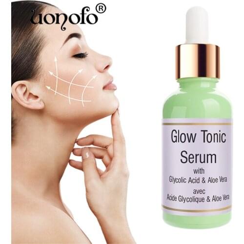 Serums With Acids For The Face UONOFO China