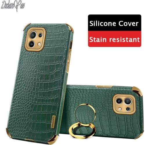 XUANYAO Xiaomi Mi 11 Phone Cases