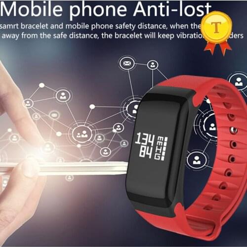 2018 precise Heart Rate Monitor Smart Band Smartband Blood Pressure Pedometer smart Bracelet Fitness Tracker wristband for man