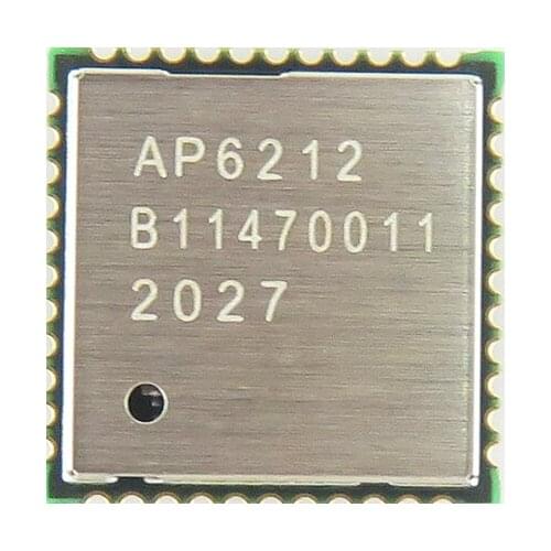 AP6212 50pcs New Original