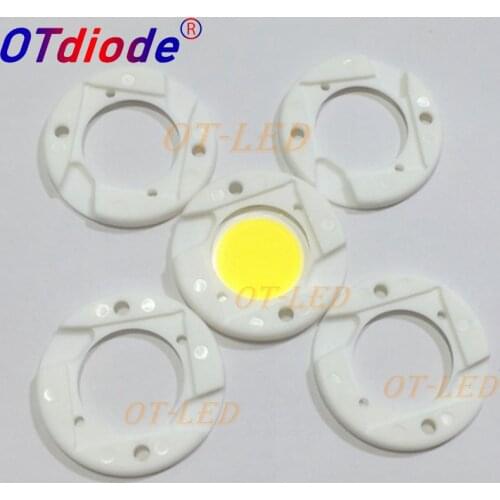 5PCS Original Cree CXA 2530 CXA2530 White 5000K Warm White 3000K 60W COB Led Emitter Lamp Chips Light Free Sshipping