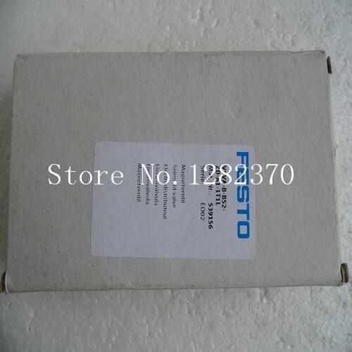 FESTO solenoid valve VSVA-B-B52-ZD-A1-1T1L spot 539156