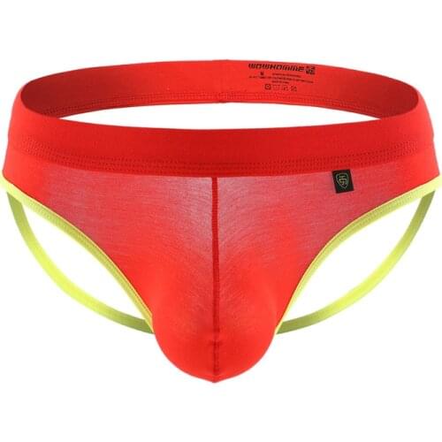 Mens Underpants Male Modal Bikini Pants Sexy Men Briefs Shorts Underwear Pant Men Sexy Underwear Thong Hot Sale pantie
