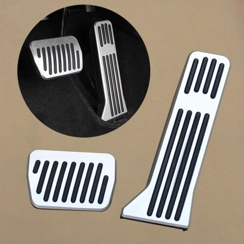 Накладки на педали Mazda MYMOCCY China At AliExpress