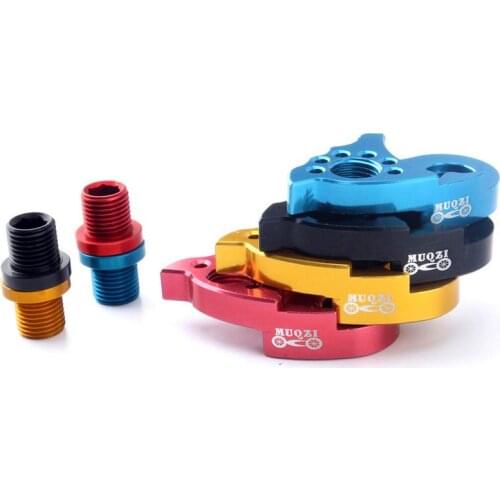 Brand New Road Bike Bicycle Rear Derailleur Hanger Extension Extender MTB Mountain Bicycle Cycling Frame Gear Tail Hook Extender