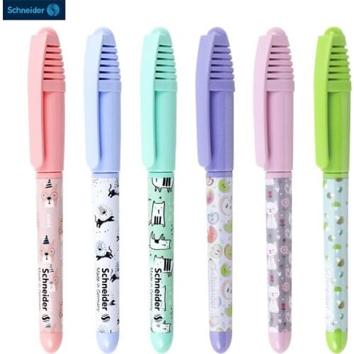 Fountain Pens Schneider China