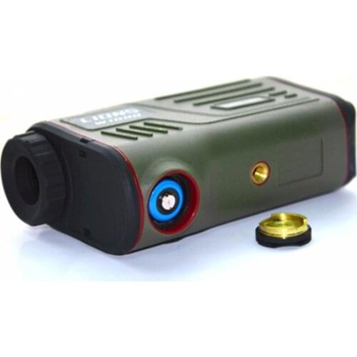 Made In China Max 3000M Golf Laser Range Finder Golf Laser Telescope