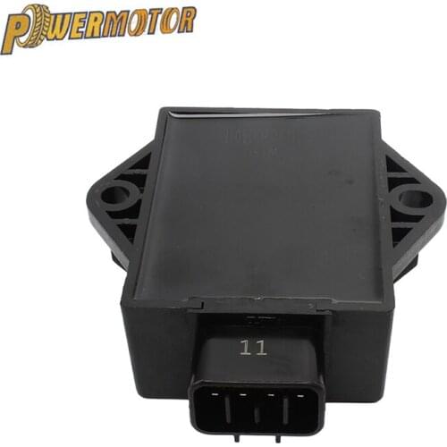 Motorcycle 8 pin Special Digital Ignition CDI Igniter Box Fit For Lifan 150cc Engine Motocross