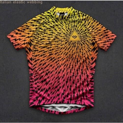 AAA quality Twin six 6 mens cycling jersey Short Sleeve MTB Bike Clothing Ropa Maillot Ciclismo morvelo Racing Bicycle Clothes