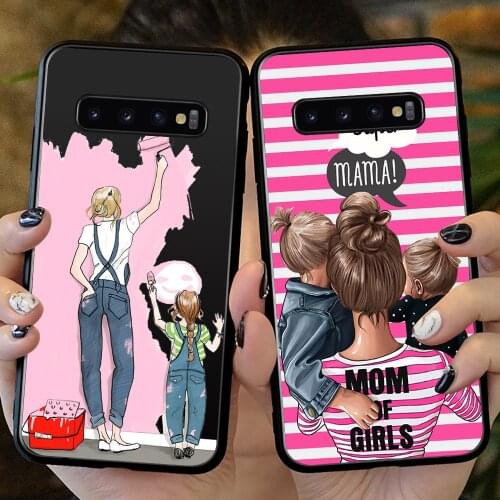 Yilering Samsung Galaxy S8 Phone Cases
