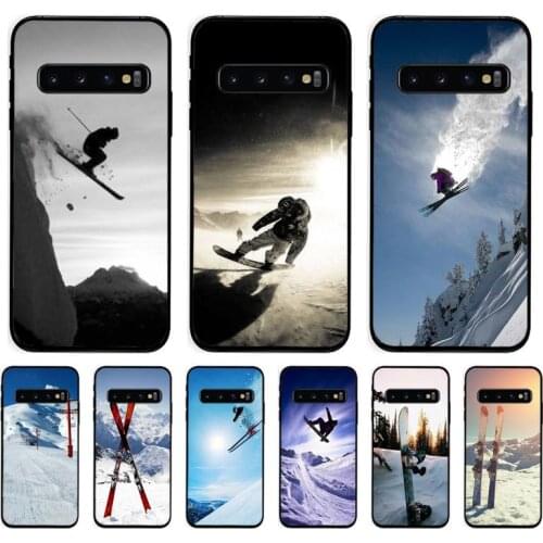 YNDFCNB Phone Cases Samsung Galaxy A8 2018