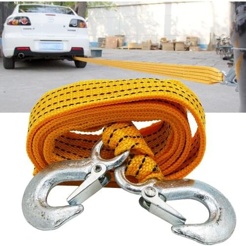 Yushuangyi Towing Ropes