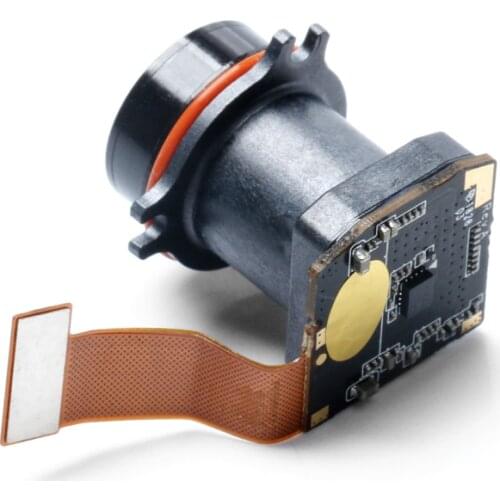 For GoPro 7 6 5 Camera Lens with CCD Replacement for GoPro Hero 5/ 6 7 Action Camera Repair Part Accessories