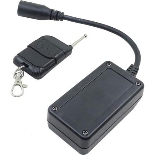 Fogger Wireless Controller Receiver Portable XLR 900w 1500w Fog Machine