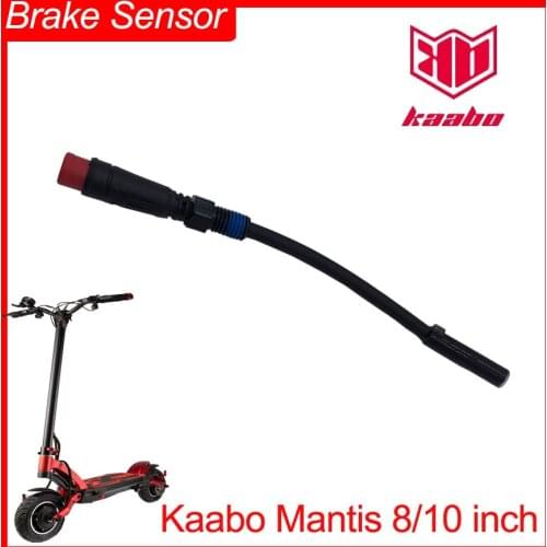 Brake Sensor Magnetron for Brake Bar Kaabo Mantis Electric Scooter