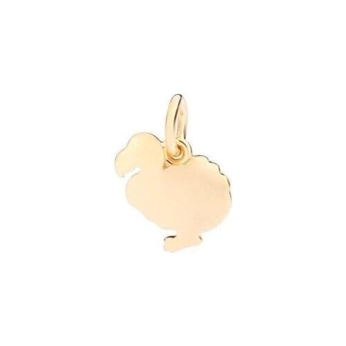 DODO Mod. DMB9019DODOM000OG Gold 18kt