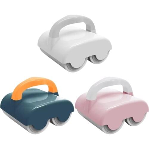 Extra Sticky Dust Remover Lint 2 Roller Pets Hair Clothes Furniture Cleaner Gift