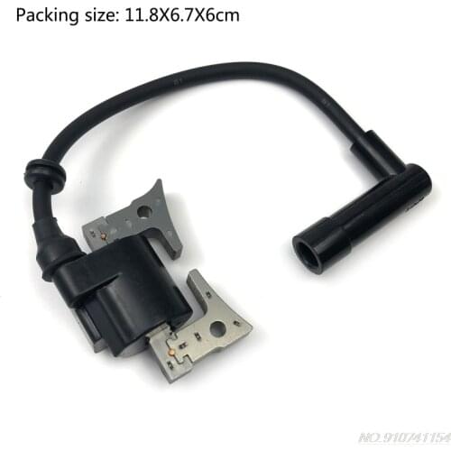 Ignition Coil for Robin EX13 EX17 EX21 Engines Motors Chainsaw Strimmer Brush Cutter Parts D02 20 Dropshipping