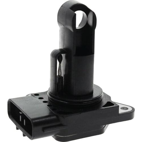 Mass Air Flow Meter Maf Sensor Fit For Mazda 3 5 6 Protege Mx-5 Miata Zl01-13-215 197400-2010