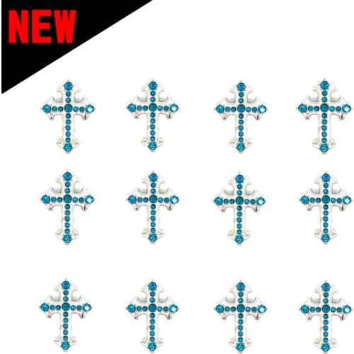 2020 new Rhinestone belt accessories saddle accessories bags shoes DIY accessories concho