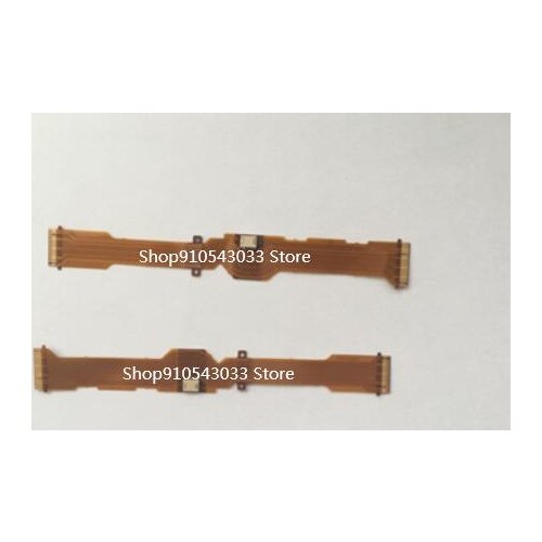 New LCD Hinge Flex Cable for SONY DSC- HX300 DSC- HX400 Digital Camera Repair Part