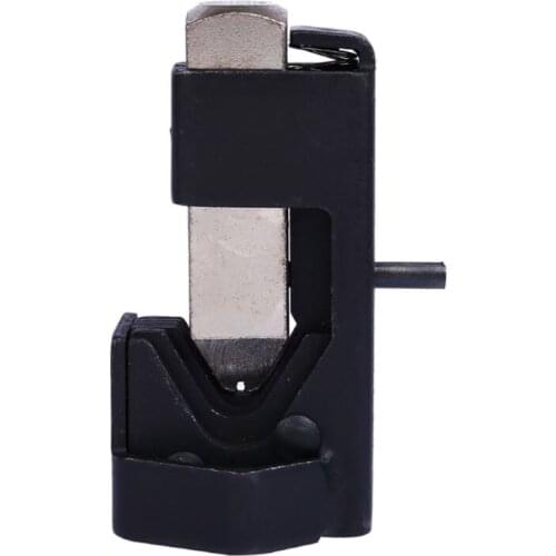 Cable Hammer Crimper Wire Terminal Welding Lug Crimping Tool Riveting Pliers Suitable for Wire Sizes from 16 Gauge to 4/0 Gauge