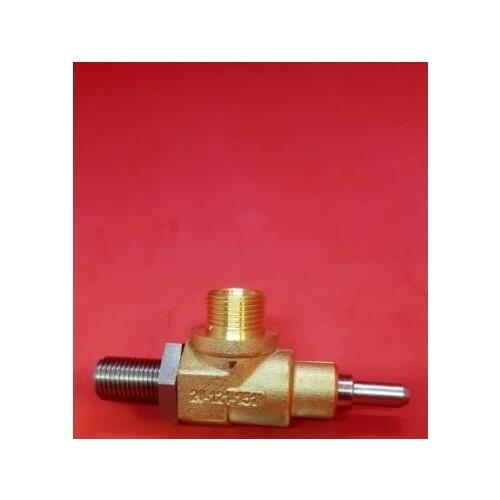 RANCILIO STEAM TAP SILVIA 10060119