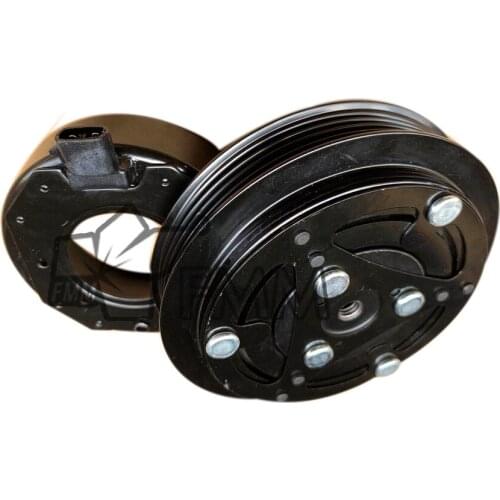 AC Clutch for Suzuki Grand Vitara Chevrolet Tracker 2.5L