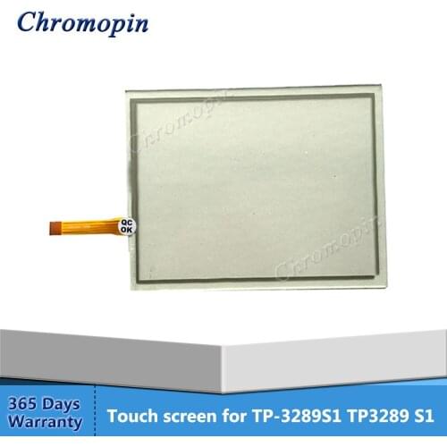 Touch screen panel for Pro-face TP-3289S1 TP-3289 S1 TP3289 S5 TP3289S1 TP-3289 S4 TP3289 S1